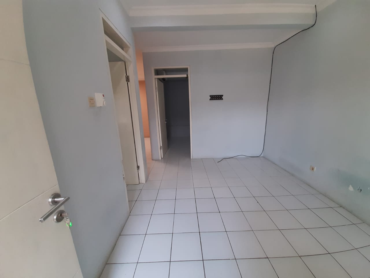 DiJual Rumah Cibiru Lippo Cikarang
